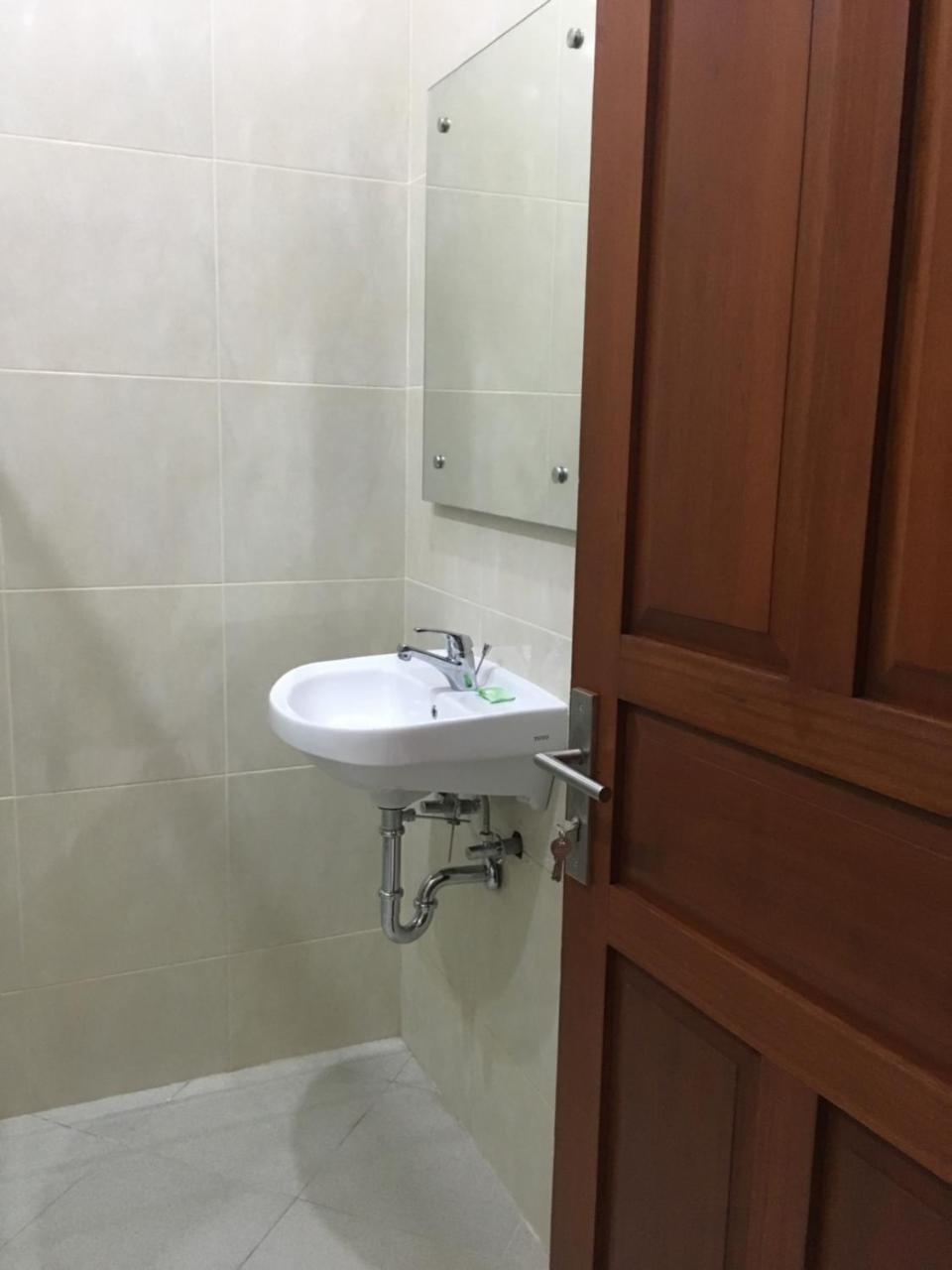 فندق Si Doi Kuta كوتا المظهر الخارجي الصورة